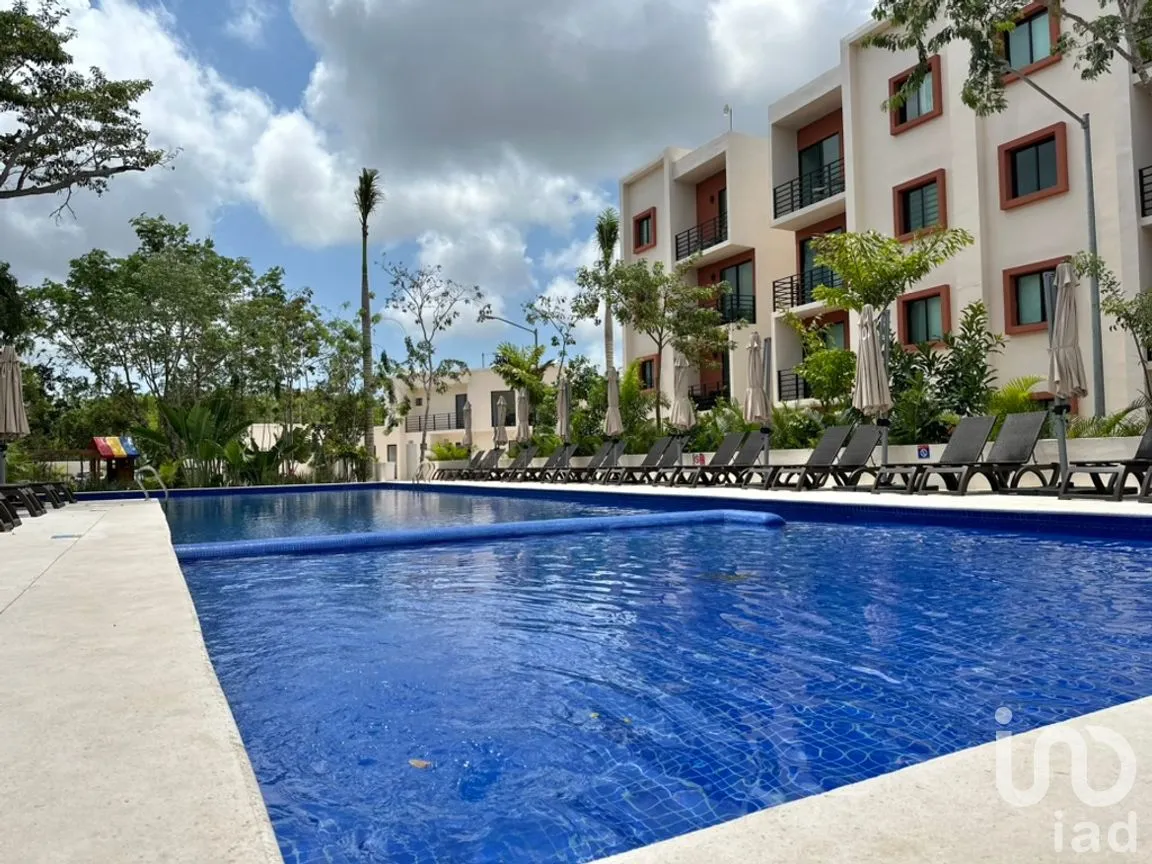 Departamento en Renta en Alfredo V Bonfil, Benito Juárez, Quintana Roo | NEX-292465 | iad México | Foto 6 de 13