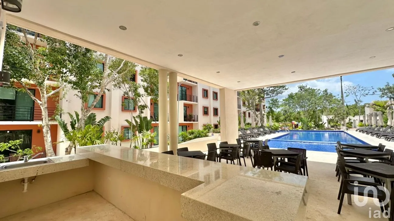 Departamento en Renta en Alfredo V Bonfil, Benito Juárez, Quintana Roo | NEX-292465 | iad México | Foto 7 de 13