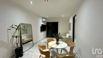 NEX-292465 - Departamento en Renta, con 20 recamaras, con 2 baños, con 87 m2 de construcción.