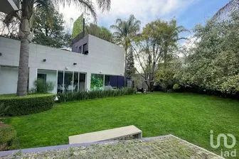 NEX-287579 - Casa en Renta, con 2 recamaras, con 2 baños, con 120 m2 de construcción en San Andrés Totoltepec, CP 14400, Ciudad de México.