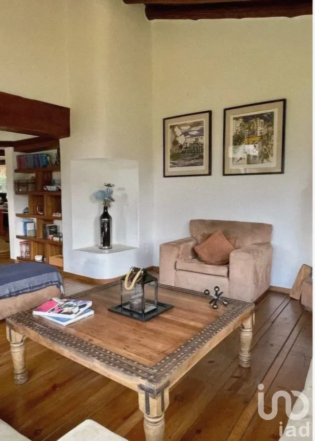 Casa en Venta en Avándaro, Valle de Bravo, México | NEX-287673 | iad México | Foto 11 de 17