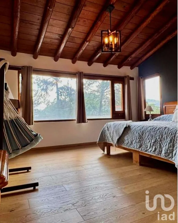 Casa en Venta en Avándaro, Valle de Bravo, México | NEX-287673 | iad México | Foto 12 de 17