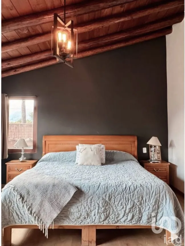 Casa en Venta en Avándaro, Valle de Bravo, México | NEX-287673 | iad México | Foto 13 de 17