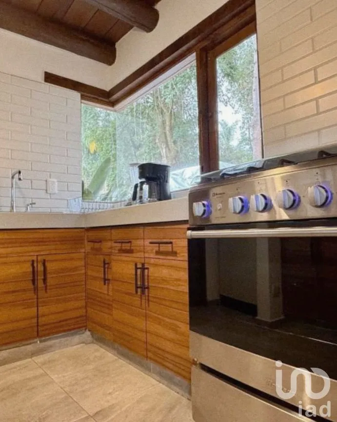 Casa en Venta en Avándaro, Valle de Bravo, México | NEX-287673 | iad México | Foto 14 de 17