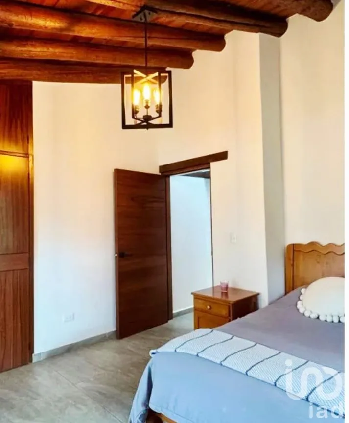 Casa en Venta en Avándaro, Valle de Bravo, México | NEX-287673 | iad México | Foto 16 de 17