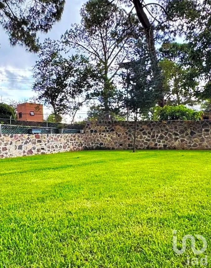 Casa en Venta en Avándaro, Valle de Bravo, México | NEX-287673 | iad México | Foto 3 de 17