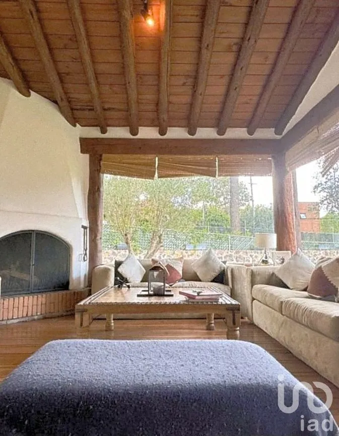 Casa en Venta en Avándaro, Valle de Bravo, México | NEX-287673 | iad México | Foto 6 de 17