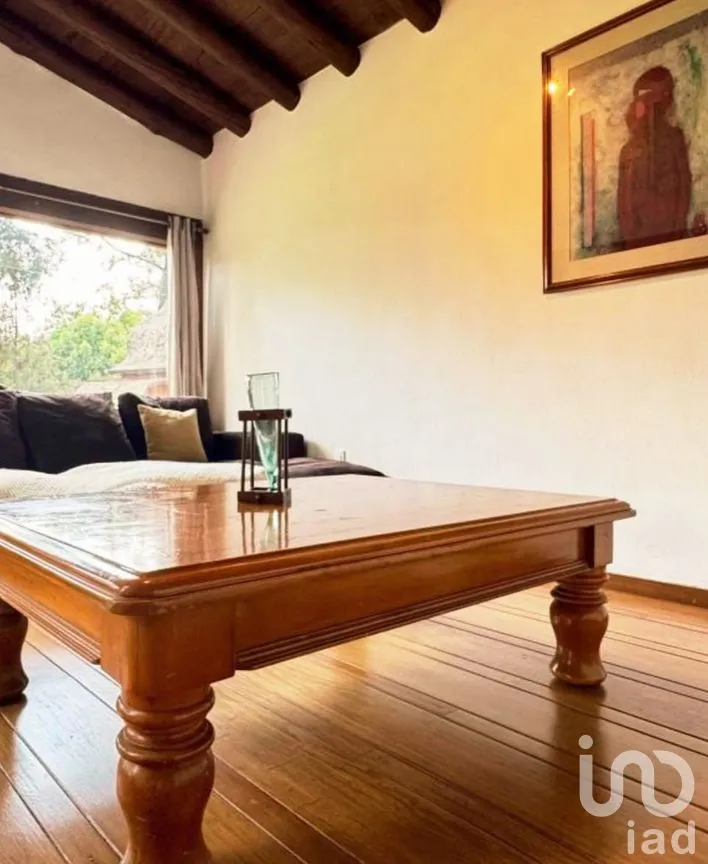 Casa en Venta en Avándaro, Valle de Bravo, México | NEX-287673 | iad México | Foto 8 de 17