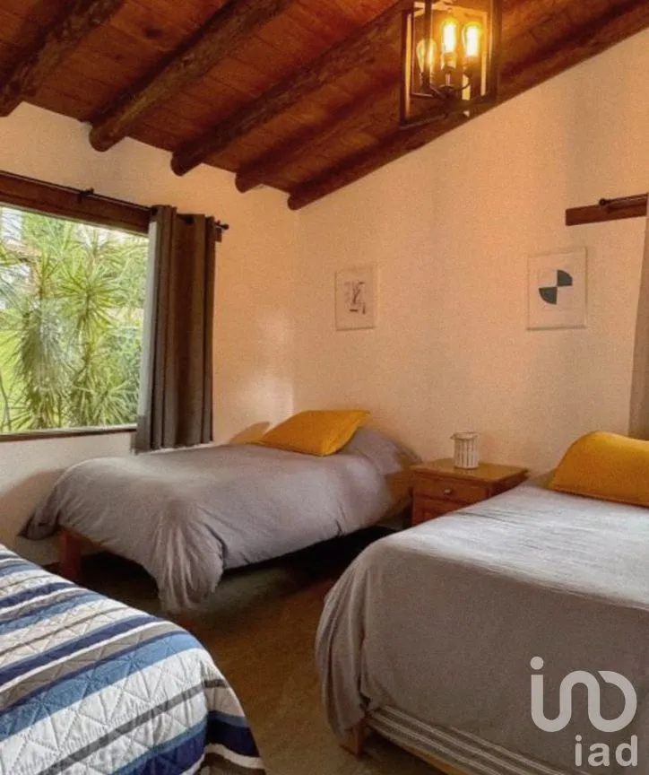Casa en Venta en Avándaro, Valle de Bravo, México | NEX-287673 | iad México | Foto 9 de 17