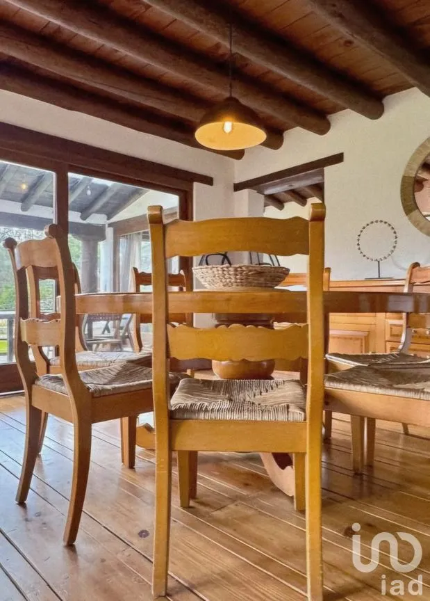 Casa en Venta en Avándaro, Valle de Bravo, México | NEX-287673 | iad México | Foto 10 de 17