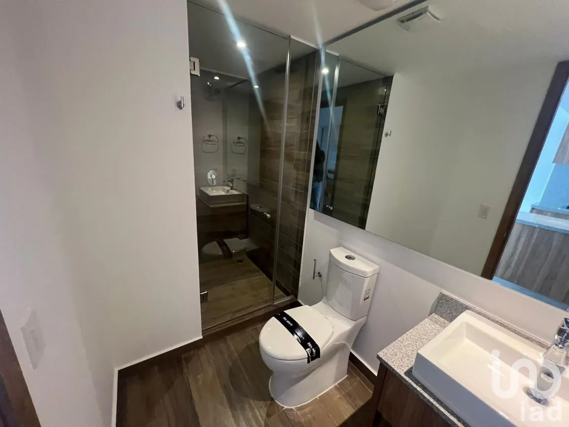 Departamento en Renta en Contadero, Cuajimalpa de Morelos, Ciudad de México | NEX-287741 | iad México | Foto 11 de 12