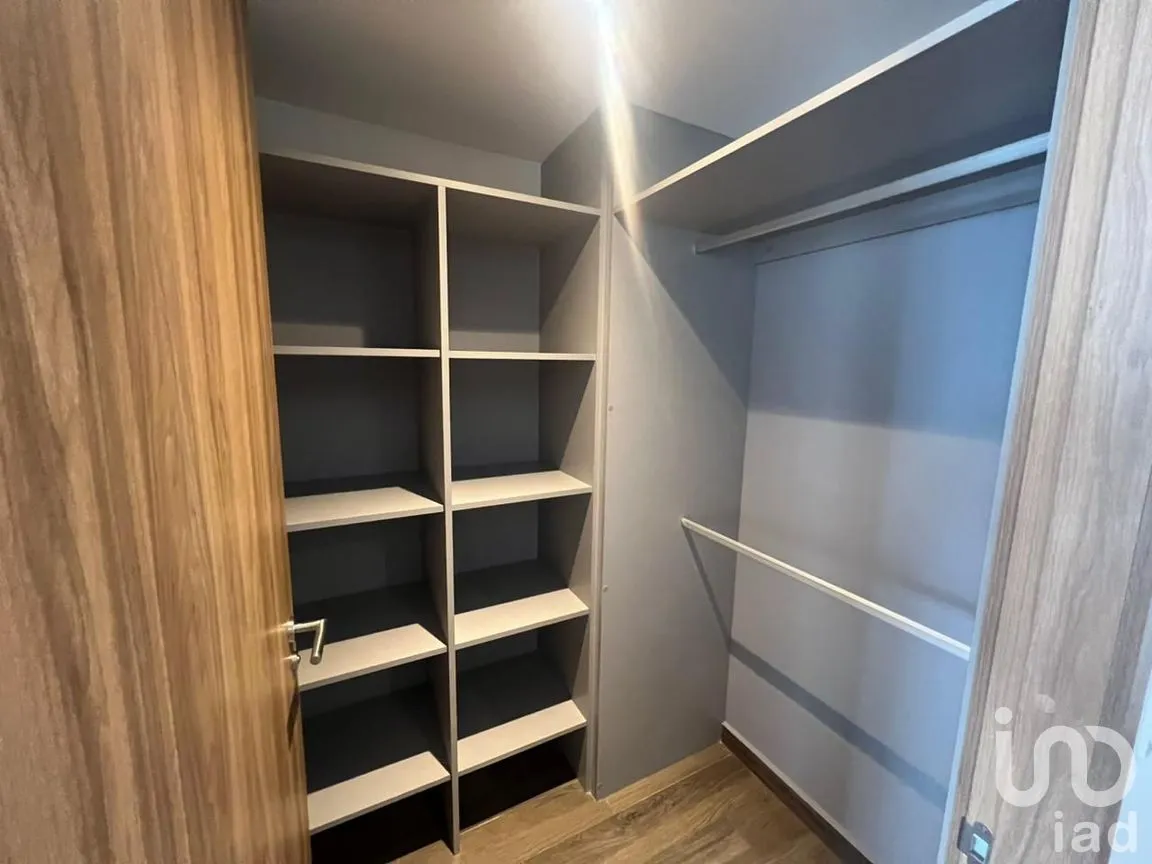 Departamento en Renta en Contadero, Cuajimalpa de Morelos, Ciudad de México | NEX-287741 | iad México | Foto 12 de 12