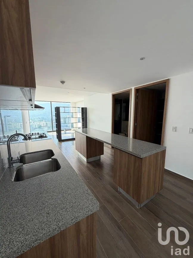 Departamento en Renta en Contadero, Cuajimalpa de Morelos, Ciudad de México | NEX-287741 | iad México | Foto 4 de 12