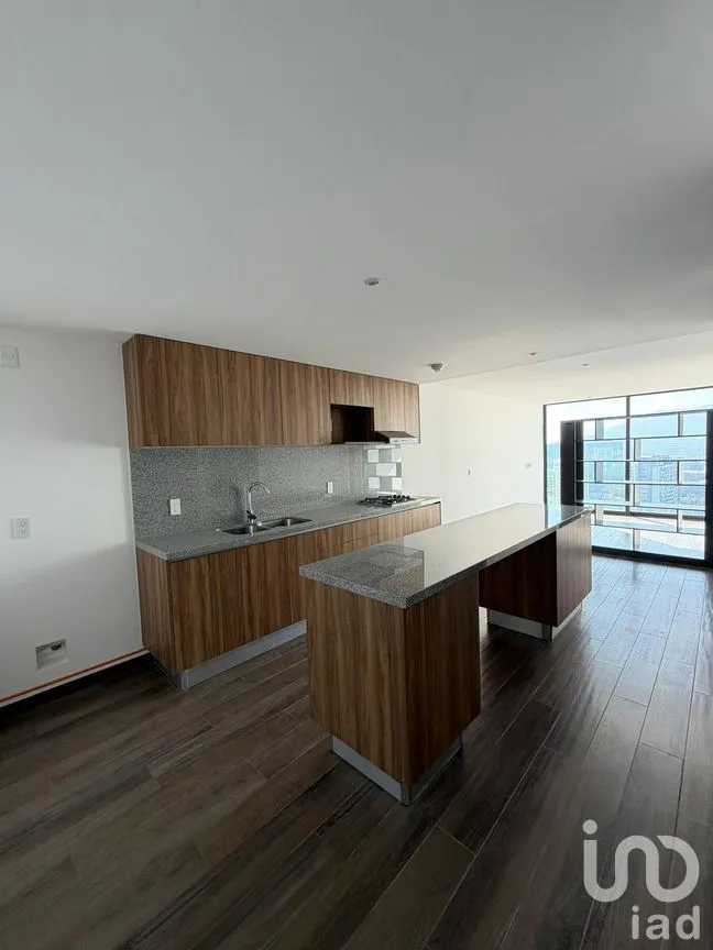 Departamento en Renta en Contadero, Cuajimalpa de Morelos, Ciudad de México | NEX-287741 | iad México | Foto 5 de 12