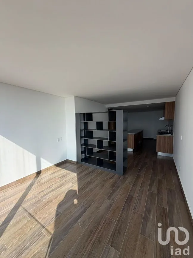 Departamento en Renta en Contadero, Cuajimalpa de Morelos, Ciudad de México | NEX-287741 | iad México | Foto 6 de 12