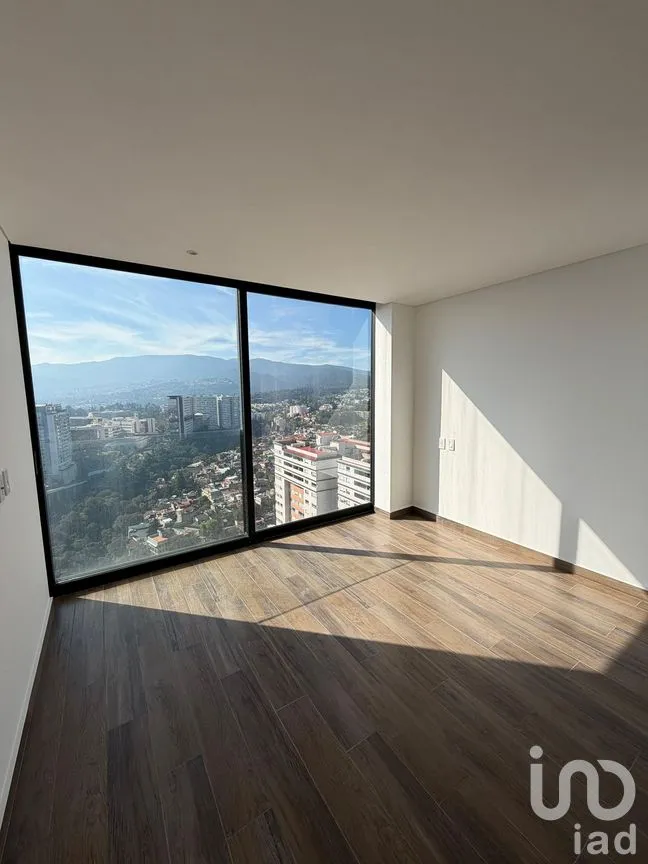 Departamento en Renta en Contadero, Cuajimalpa de Morelos, Ciudad de México | NEX-287741 | iad México | Foto 7 de 12