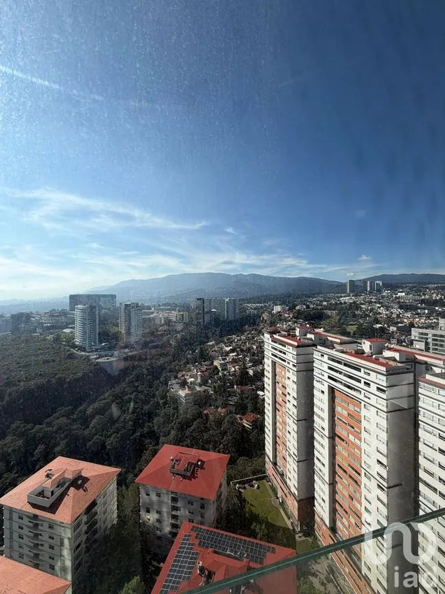 Departamento en Renta en Contadero, Cuajimalpa de Morelos, Ciudad de México | NEX-287741 | iad México | Foto 9 de 12