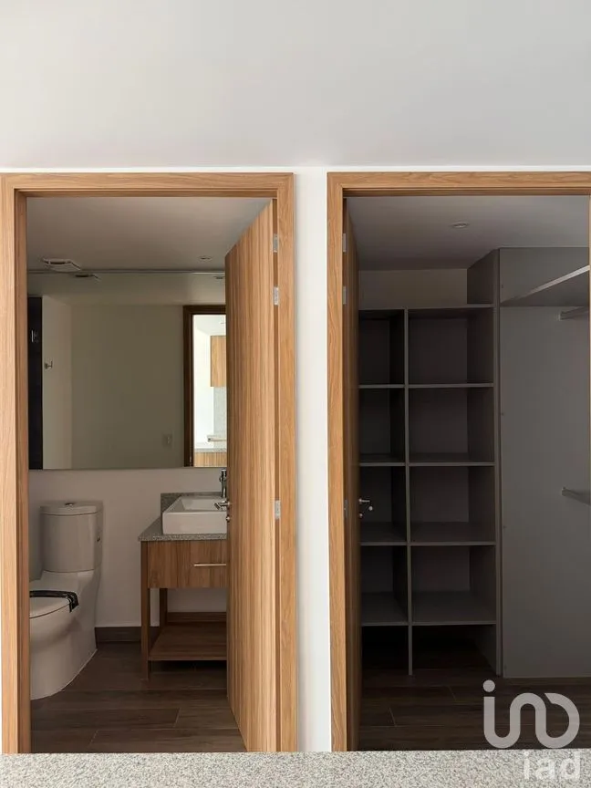Departamento en Renta en Contadero, Cuajimalpa de Morelos, Ciudad de México | NEX-287741 | iad México | Foto 10 de 12