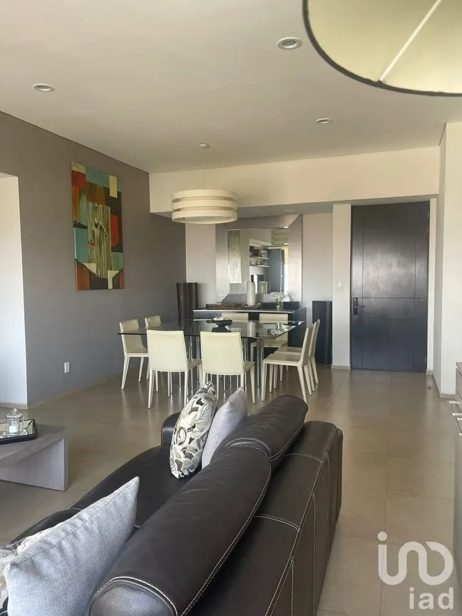 Departamento en Venta en Contadero, Cuajimalpa de Morelos, Ciudad de México | NEX-287803 | iad México | Foto 15 de 24