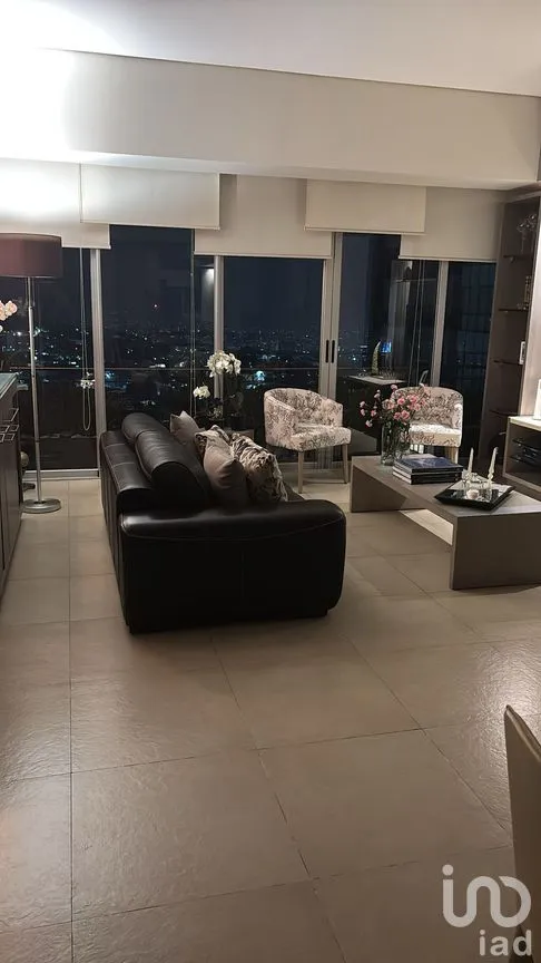Departamento en Venta en Contadero, Cuajimalpa de Morelos, Ciudad de México | NEX-287803 | iad México | Foto 16 de 24