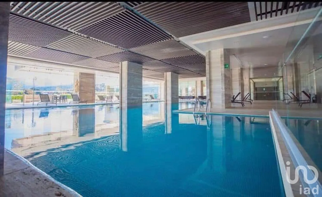 Departamento en Venta en Contadero, Cuajimalpa de Morelos, Ciudad de México | NEX-287803 | iad México | Foto 17 de 24