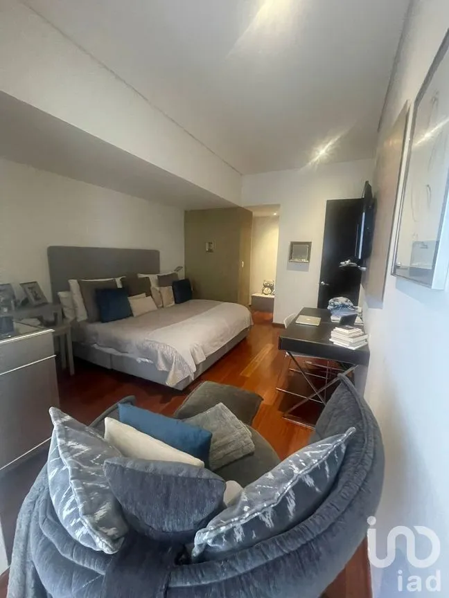 Departamento en Venta en Contadero, Cuajimalpa de Morelos, Ciudad de México | NEX-287803 | iad México | Foto 23 de 24