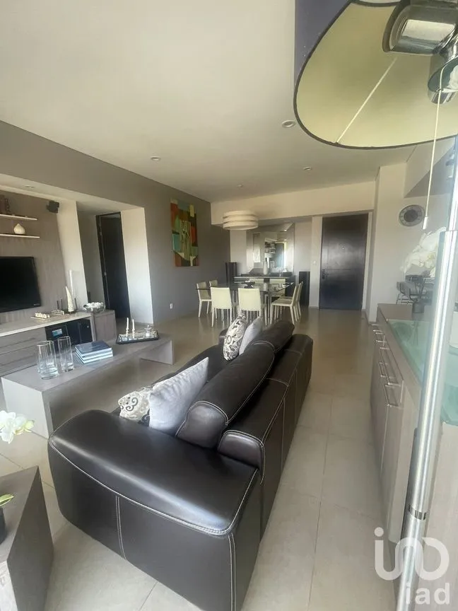 Departamento en Venta en Contadero, Cuajimalpa de Morelos, Ciudad de México | NEX-287803 | iad México | Foto 24 de 24