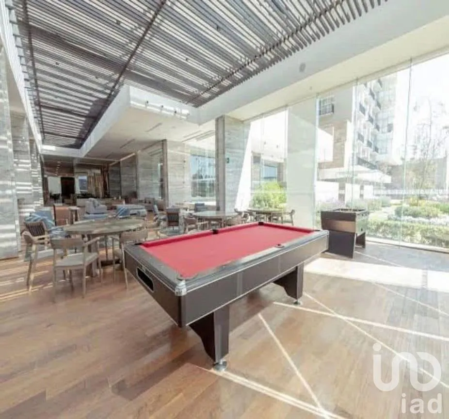 Departamento en Venta en Contadero, Cuajimalpa de Morelos, Ciudad de México | NEX-287803 | iad México | Foto 5 de 24