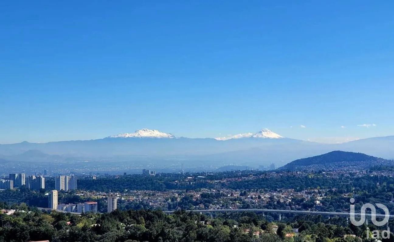 Departamento en Venta en Contadero, Cuajimalpa de Morelos, Ciudad de México | NEX-287803 | iad México | Foto 8 de 24