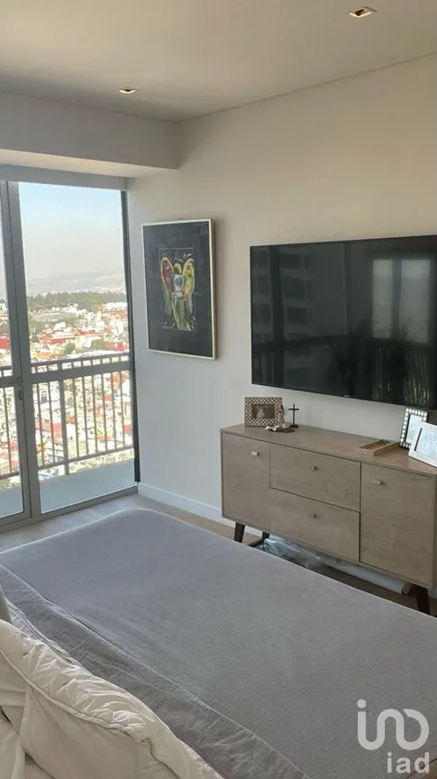 Departamento en Venta en Contadero, Cuajimalpa de Morelos, Ciudad de México | NEX-288122 | iad México | Foto 11 de 28