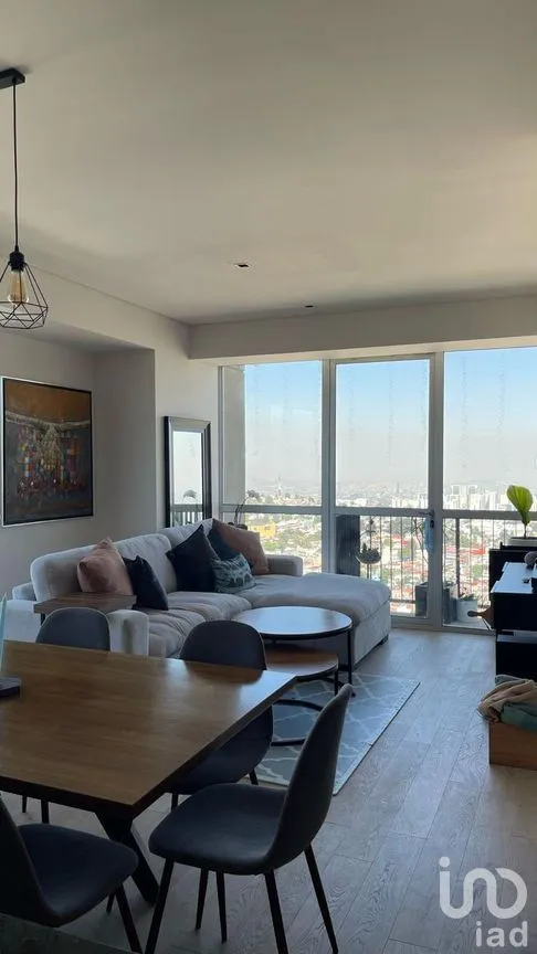 Departamento en Venta en Contadero, Cuajimalpa de Morelos, Ciudad de México | NEX-288122 | iad México | Foto 13 de 28