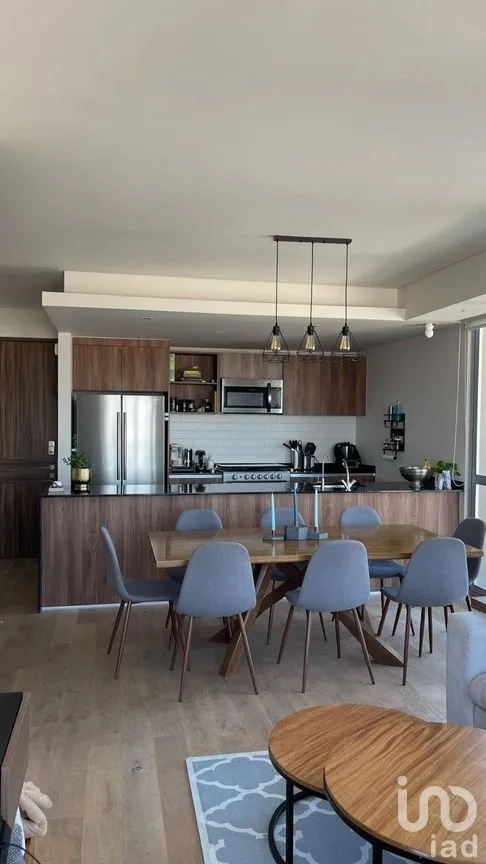 Departamento en Venta en Contadero, Cuajimalpa de Morelos, Ciudad de México | NEX-288122 | iad México | Foto 14 de 28