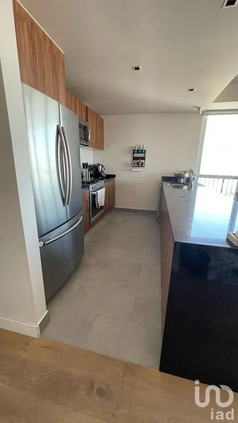 Departamento en Venta en Contadero, Cuajimalpa de Morelos, Ciudad de México | NEX-288122 | iad México | Foto 15 de 28