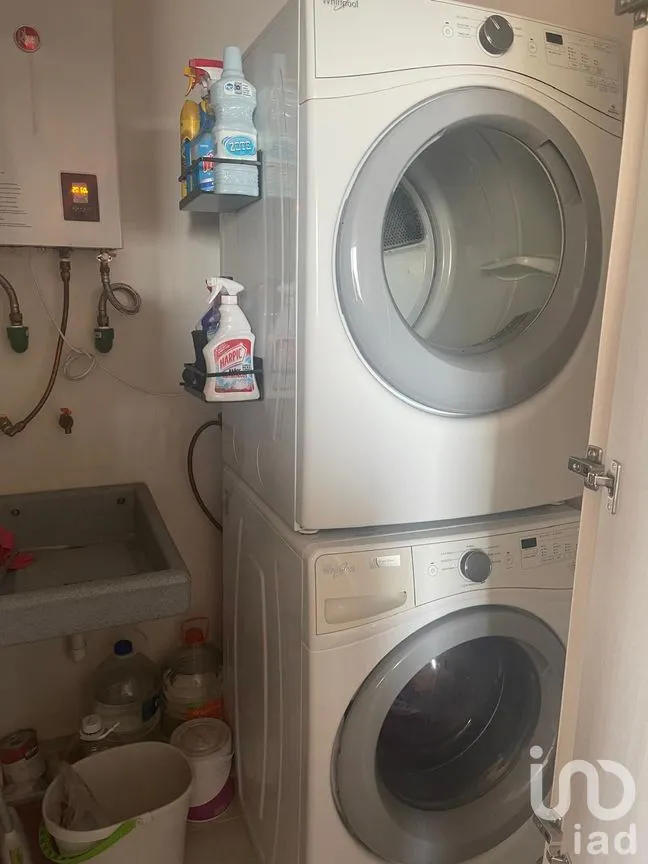 Departamento en Venta en Contadero, Cuajimalpa de Morelos, Ciudad de México | NEX-288122 | iad México | Foto 24 de 28