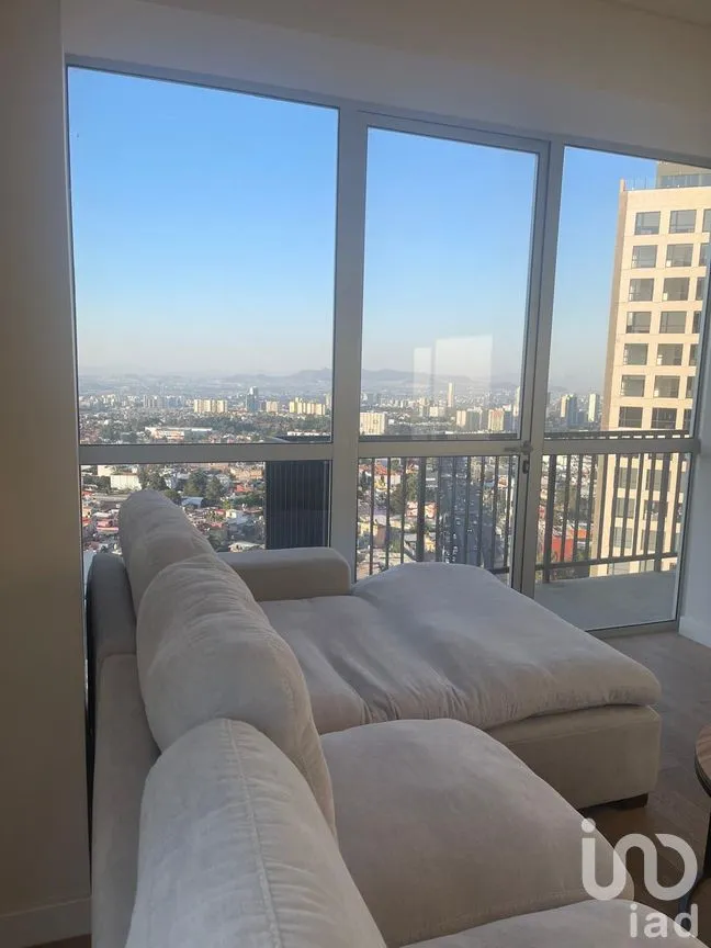 Departamento en Venta en Contadero, Cuajimalpa de Morelos, Ciudad de México | NEX-288122 | iad México | Foto 25 de 28