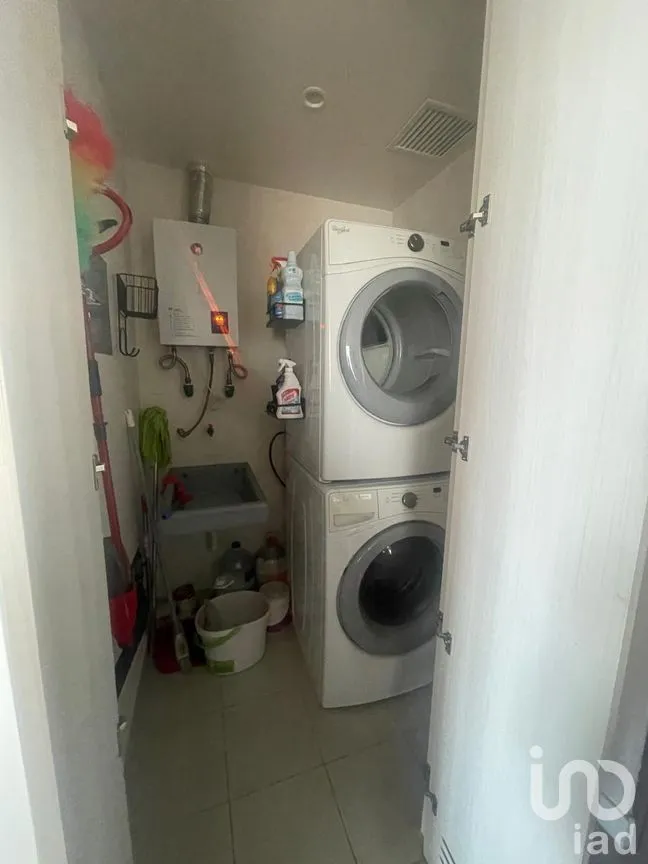 Departamento en Venta en Contadero, Cuajimalpa de Morelos, Ciudad de México | NEX-288122 | iad México | Foto 27 de 28