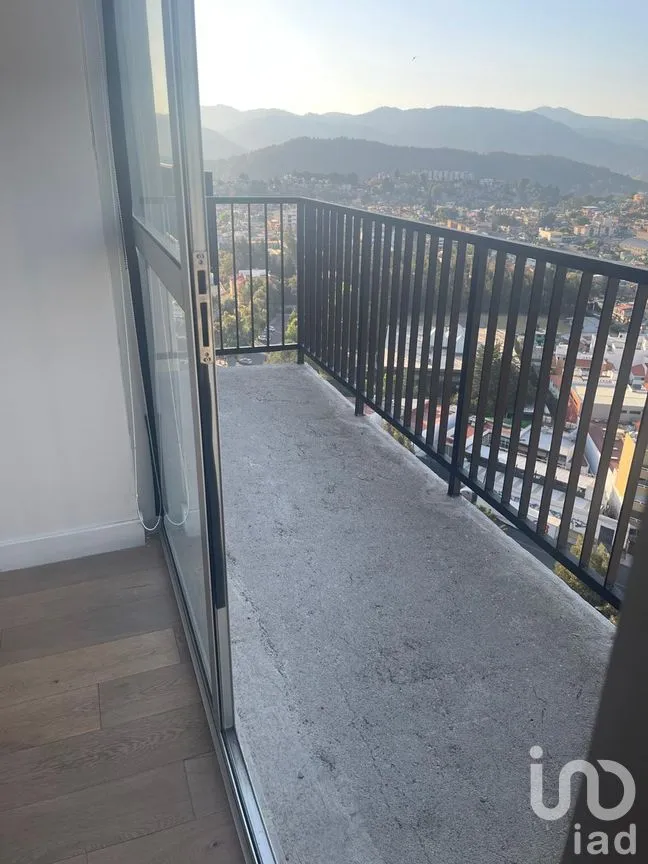 Departamento en Venta en Contadero, Cuajimalpa de Morelos, Ciudad de México | NEX-288122 | iad México | Foto 10 de 28