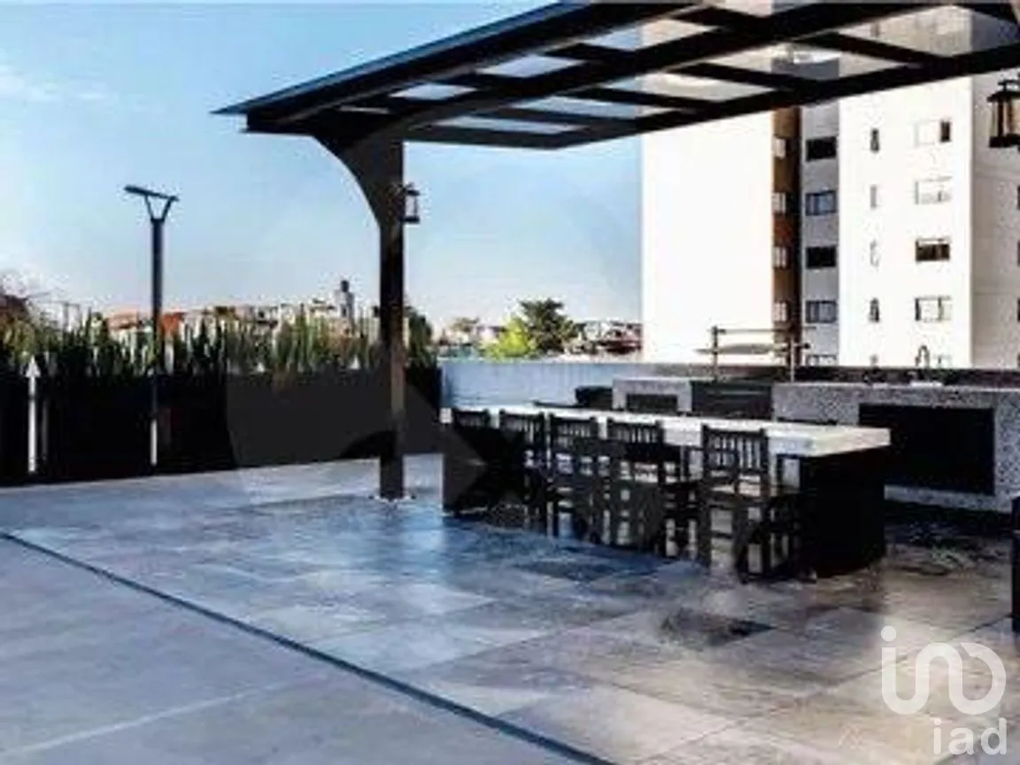 Departamento en Renta en Manzanastitla, Cuajimalpa de Morelos, Ciudad de México | NEX-290896 | iad México | Foto 2 de 17