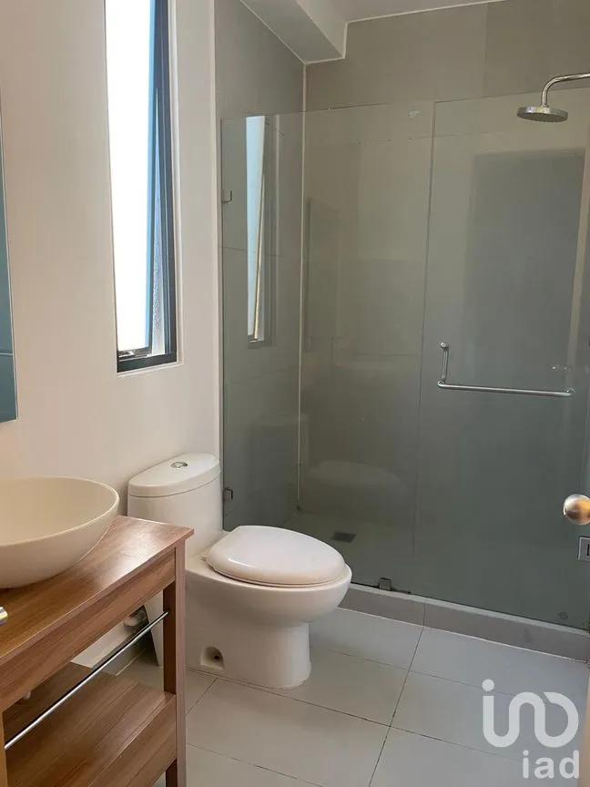 Departamento en Renta en Manzanastitla, Cuajimalpa de Morelos, Ciudad de México | NEX-290896 | iad México | Foto 12 de 17