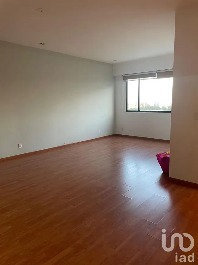 Departamento en Renta en Manzanastitla, Cuajimalpa de Morelos, Ciudad de México | NEX-290896 | iad México | Foto 13 de 17