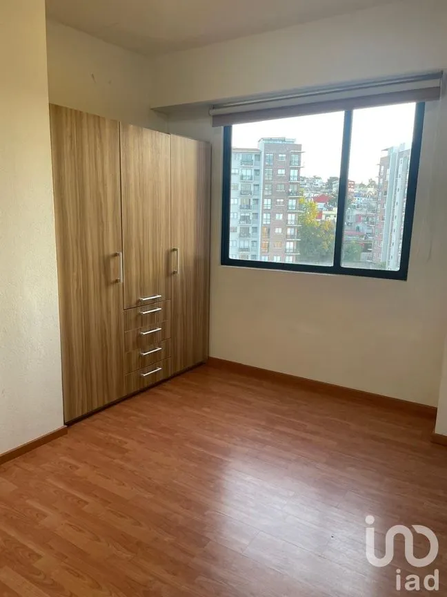 Departamento en Renta en Manzanastitla, Cuajimalpa de Morelos, Ciudad de México | NEX-290896 | iad México | Foto 14 de 17