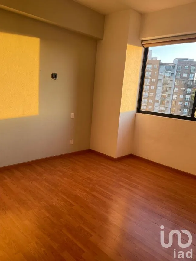 Departamento en Renta en Manzanastitla, Cuajimalpa de Morelos, Ciudad de México | NEX-290896 | iad México | Foto 16 de 17