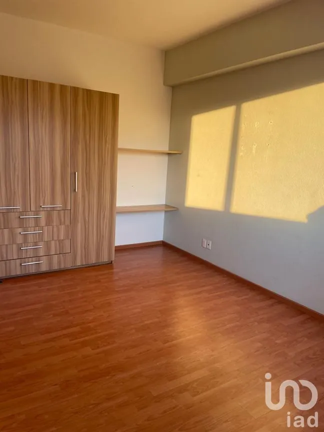 Departamento en Renta en Manzanastitla, Cuajimalpa de Morelos, Ciudad de México | NEX-290896 | iad México | Foto 17 de 17
