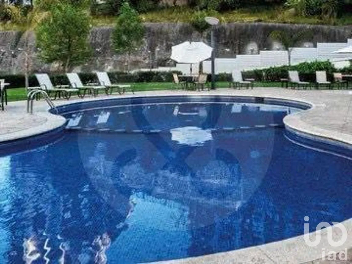 Departamento en Renta en Manzanastitla, Cuajimalpa de Morelos, Ciudad de México | NEX-290896 | iad México | Foto 3 de 17