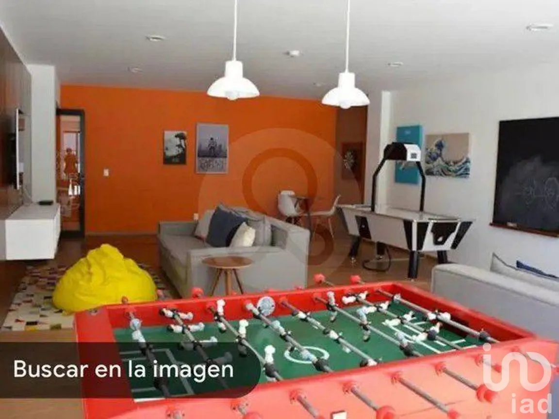 Departamento en Renta en Manzanastitla, Cuajimalpa de Morelos, Ciudad de México | NEX-290896 | iad México | Foto 7 de 17