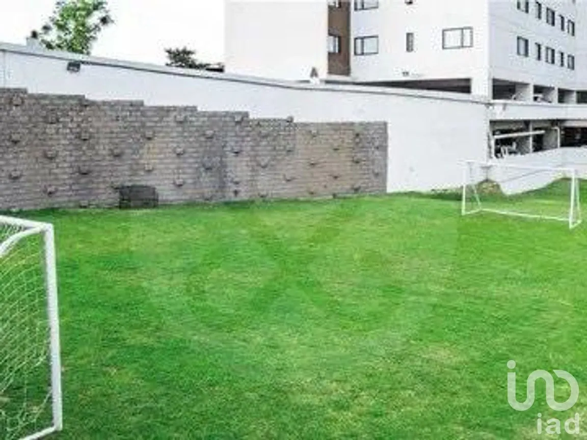 Departamento en Renta en Manzanastitla, Cuajimalpa de Morelos, Ciudad de México | NEX-290896 | iad México | Foto 8 de 17
