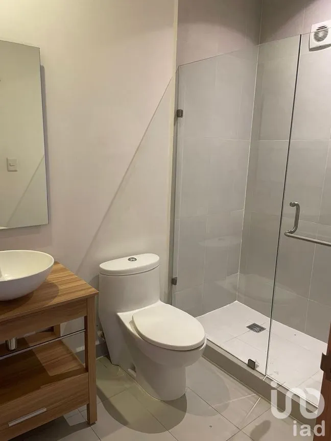 Departamento en Renta en Manzanastitla, Cuajimalpa de Morelos, Ciudad de México | NEX-290896 | iad México | Foto 10 de 17