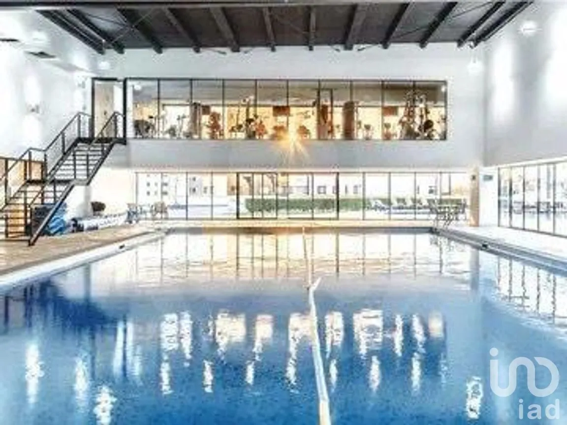 Departamento en Renta en Manzanastitla, Cuajimalpa de Morelos, Ciudad de México | NEX-290896 | iad México | Foto 1 de 17