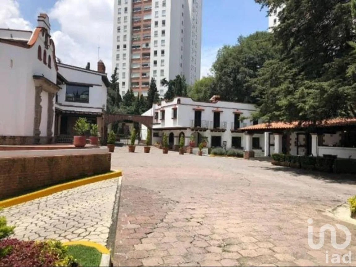 Departamento en Venta en Jesús del Monte, Cuajimalpa de Morelos, Ciudad de México | NEX-290903 | iad México | Foto 2 de 19