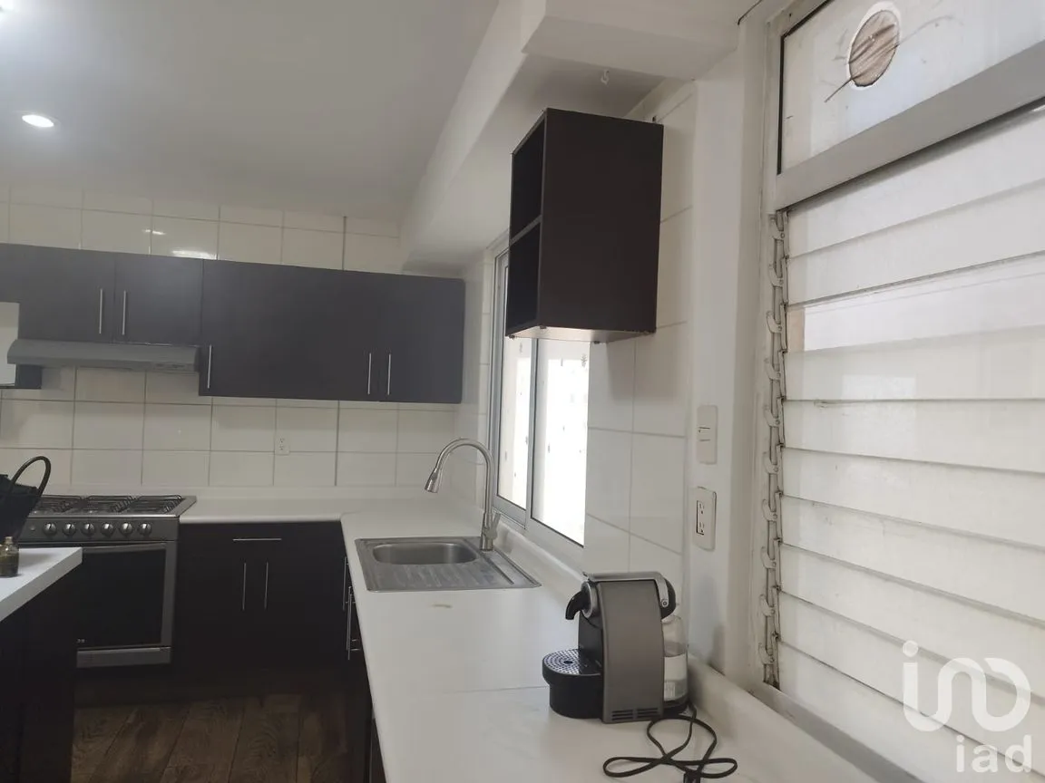 Departamento en Venta en Jesús del Monte, Cuajimalpa de Morelos, Ciudad de México | NEX-290903 | iad México | Foto 11 de 19